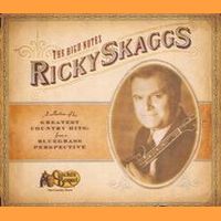 Ricky Skaggs - The High Notes